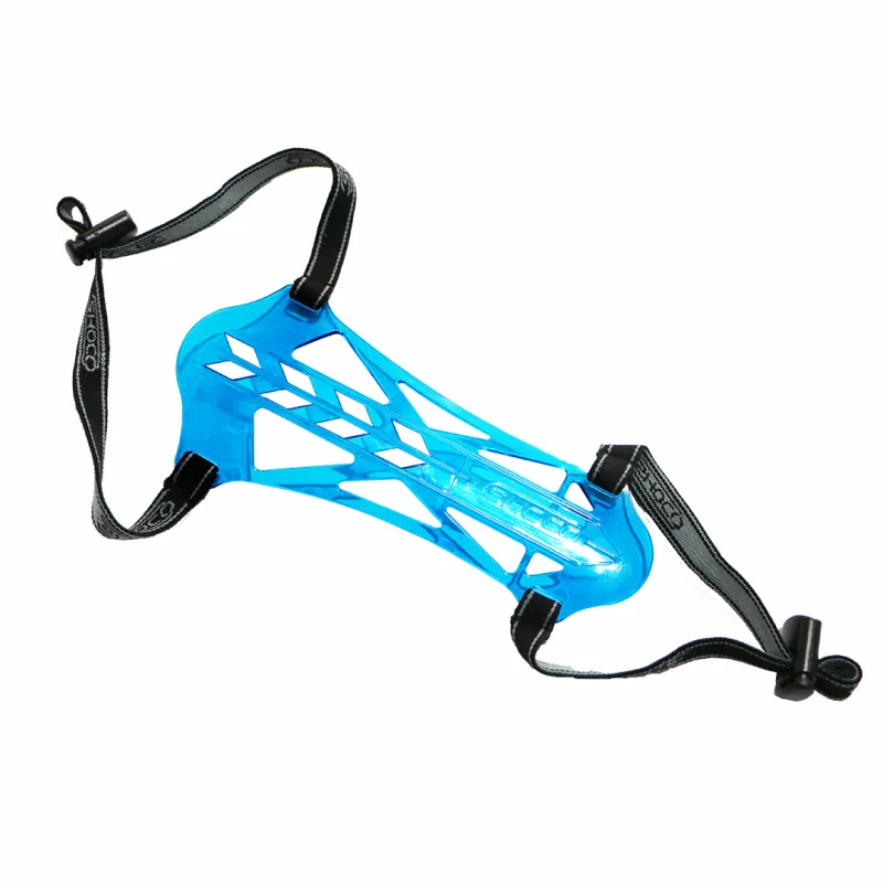 SHOCQ Flexguard protectie brat plastic ventilata