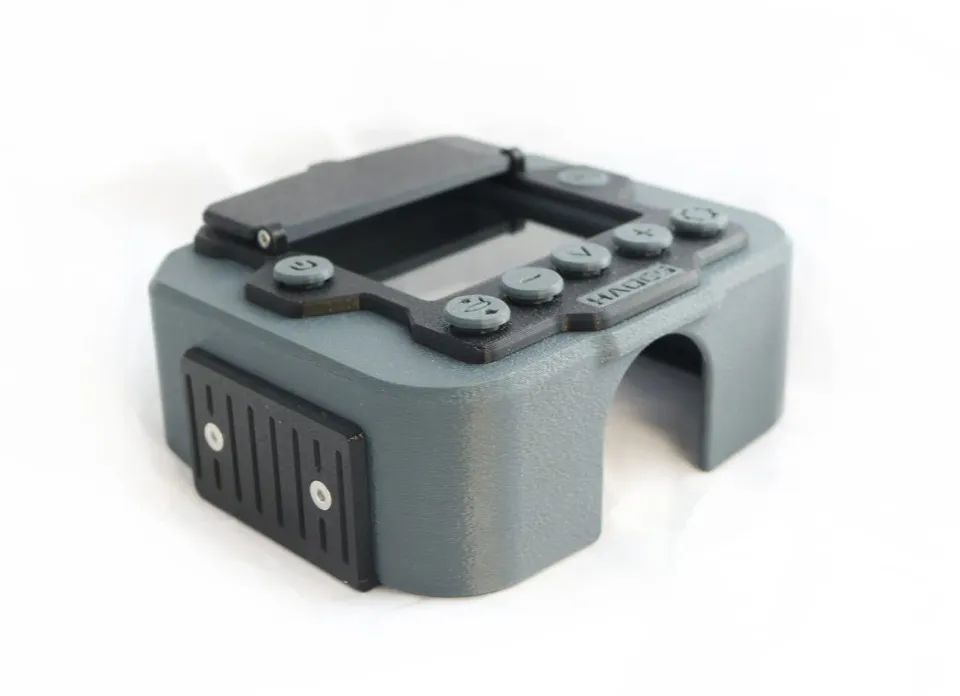 Hades Airsoft Atrex Alter71 husă electronică butoane