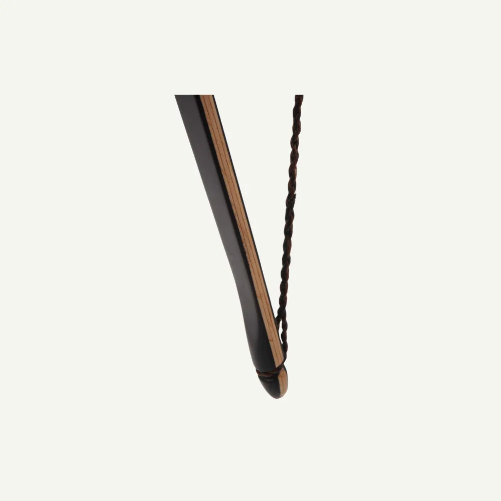 Bearpaw Penthalon Omaha arc longbow 68" lemn mycarta