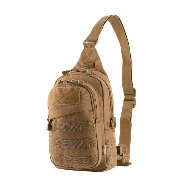 M-Tac Assistant Bag geanta umar Coyote 600D