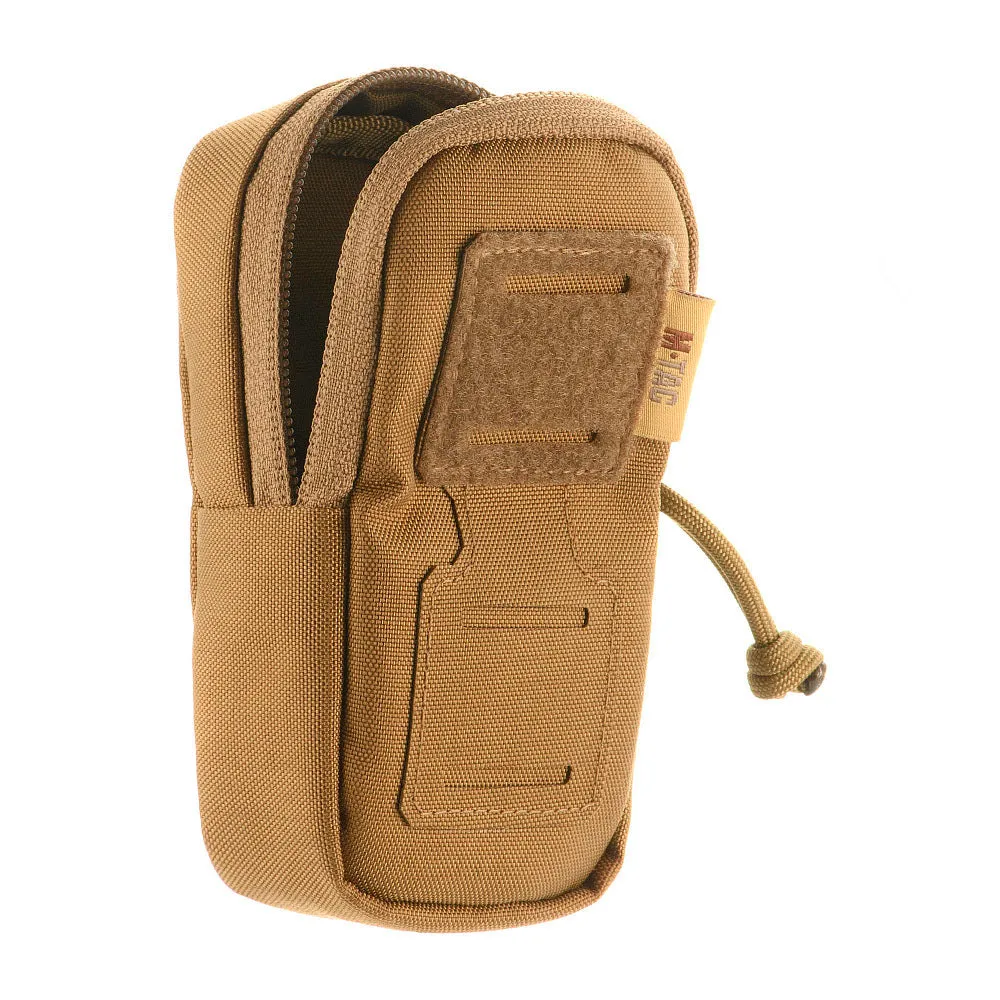 M-Tac Elite borsetă tactică Coyote 13 cm