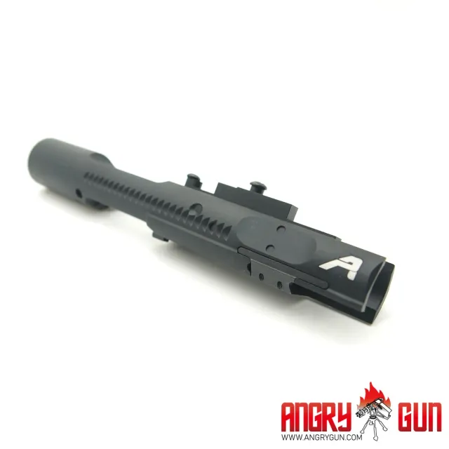 ANGRYGUN Aero bolt carrier MWS high speed negru
