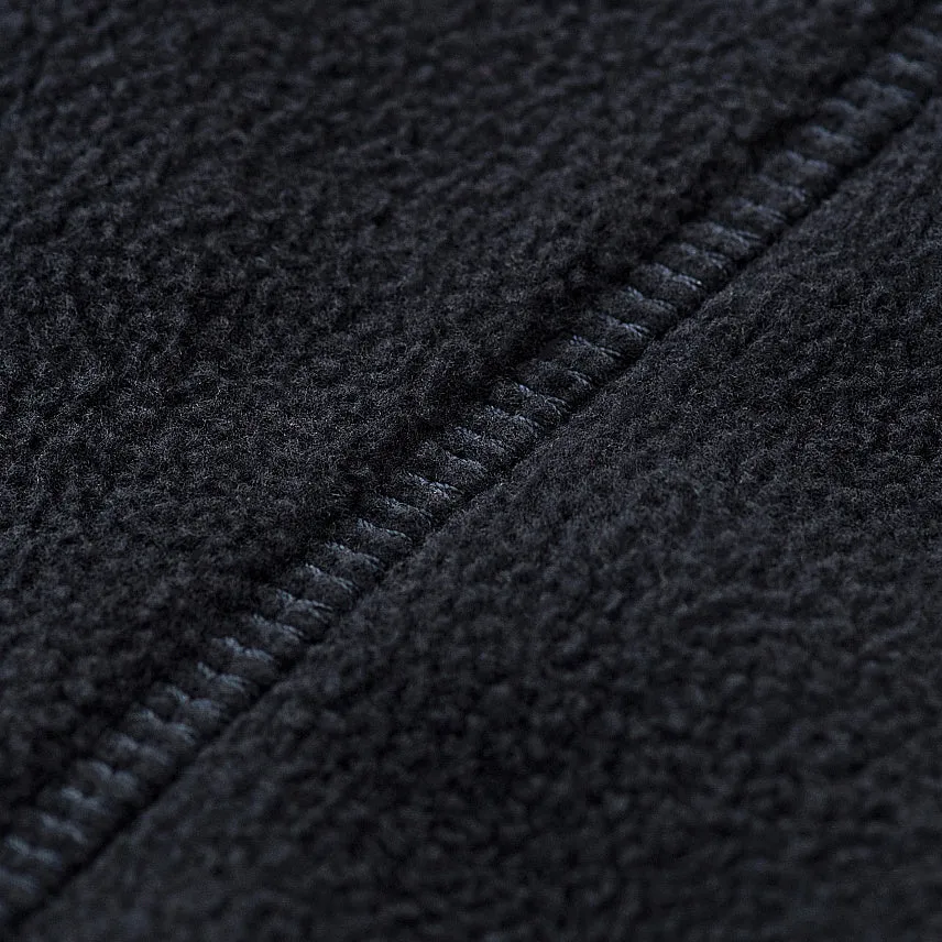 M-Tac Microfleece Lite hanorac bleumarin Dark Navy Blue