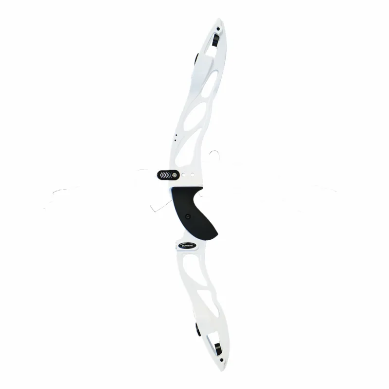 SHOCQ Supreme maner ILF recurve clicker inclus