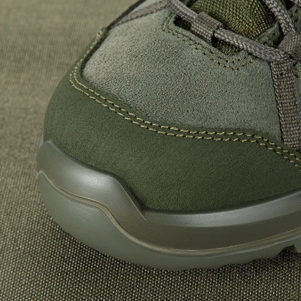 M-Tac Combat Pro Line adidași tactici ranger green