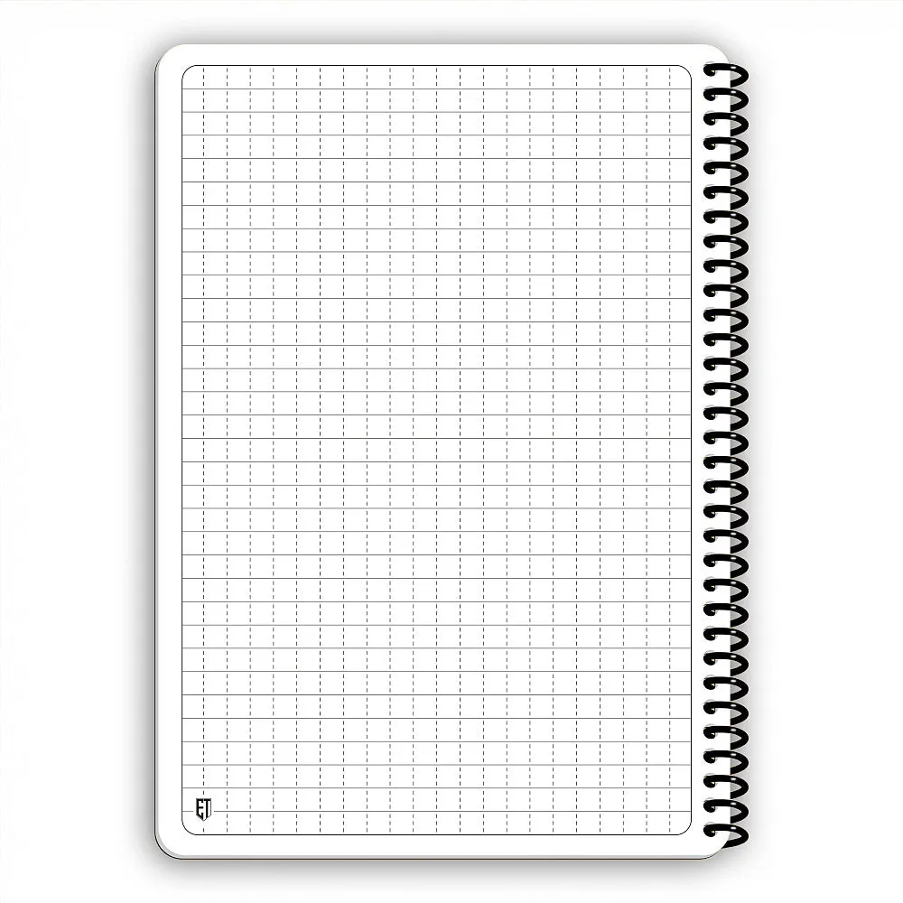 M-Tac Ecopybook caiet tactic A5 impermeabil