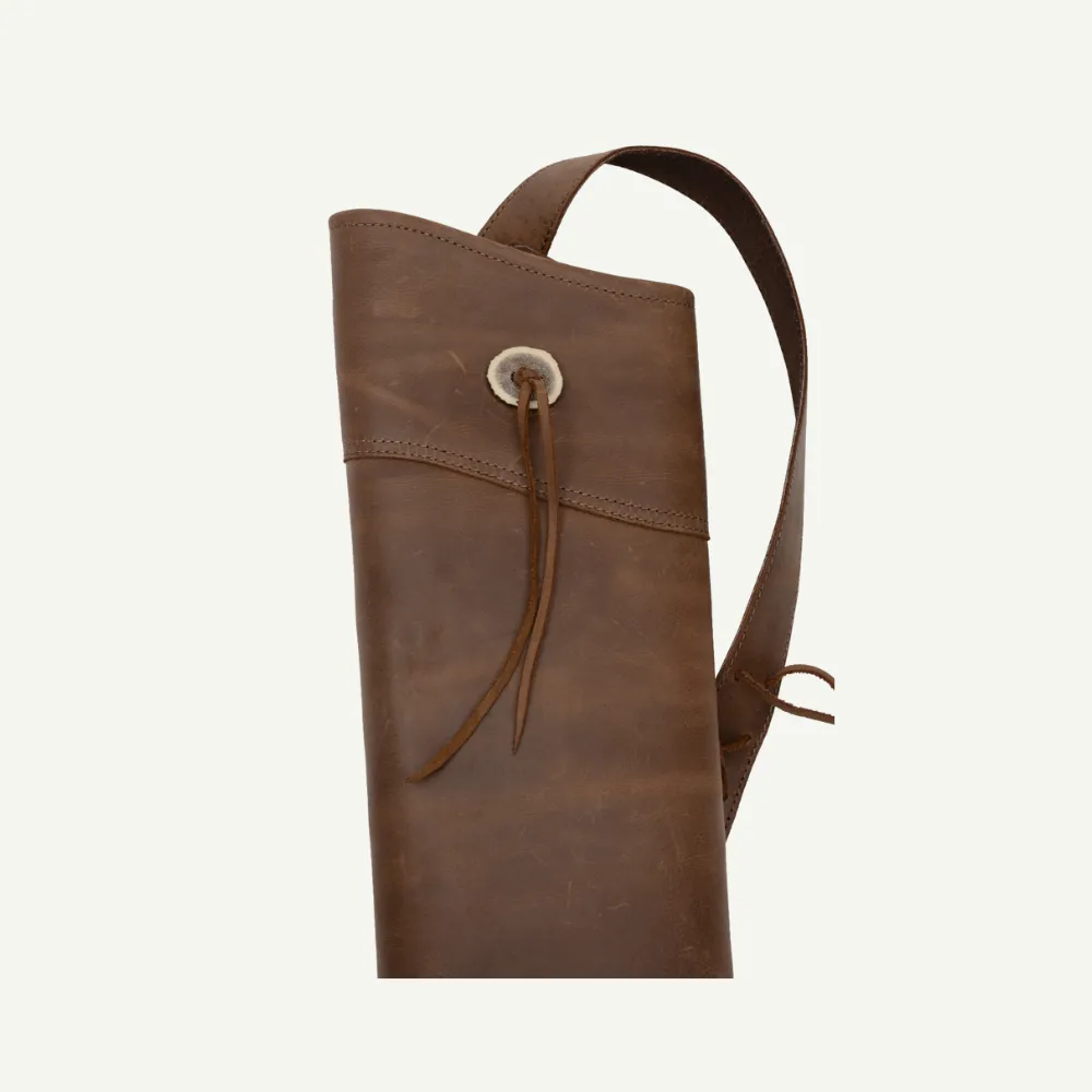 Bearpaw Crazy Horse tolba spate piele 58 cm