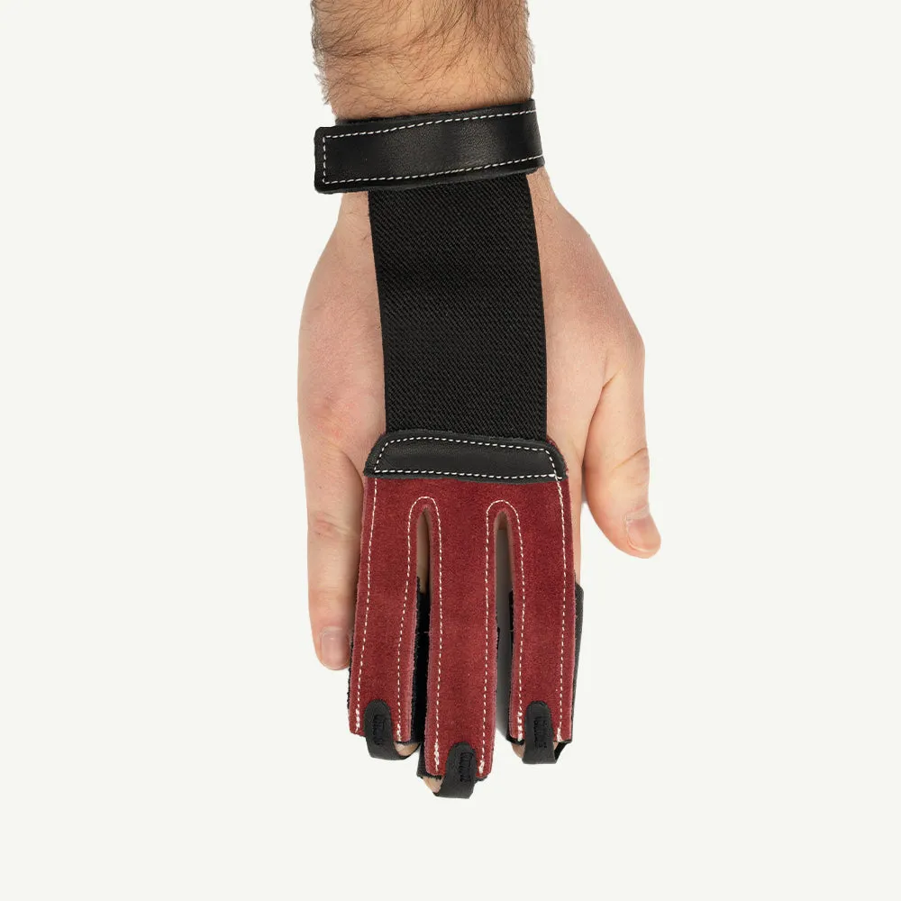 Bearpaw Penthalon RedCliff Glove Traditional mănușă piele