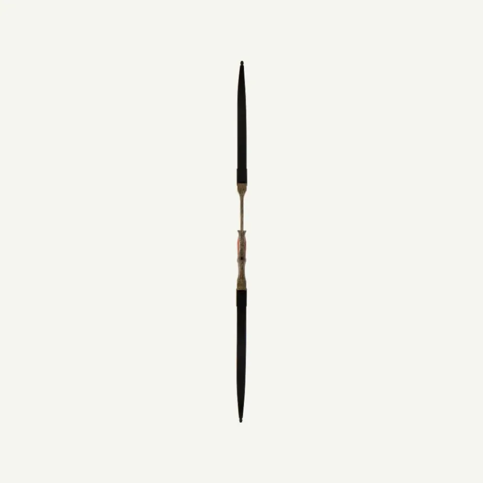 Penthalon Twin Young Hero arc recurve inchiriere 14 lbs