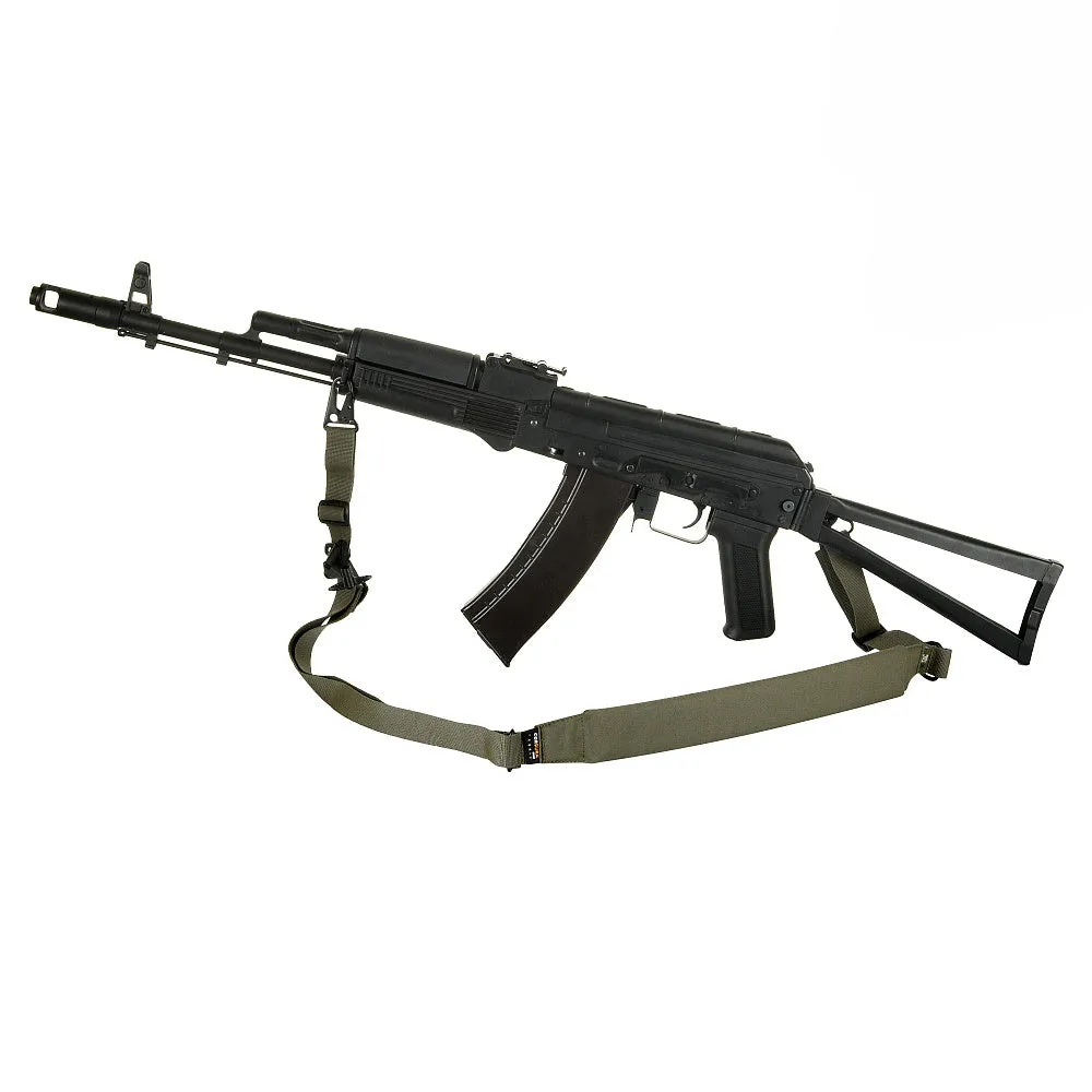 M-Tac curea tactica arma Ranger Green 1-2 puncte