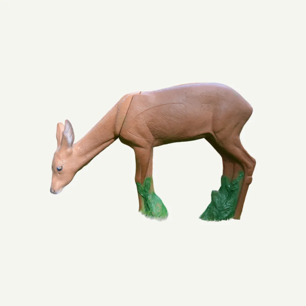 IBB Doe Browsing tinta 3D 93x67x18 cm
