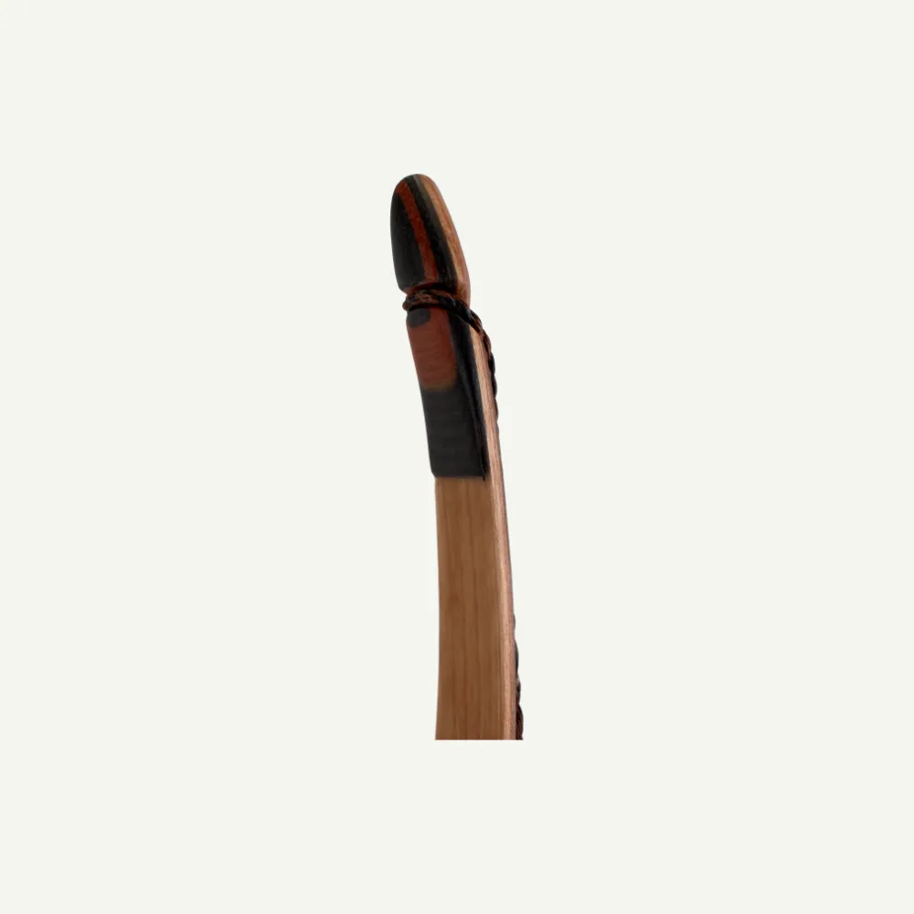 Bear Paw Products Bodnik Tombow arc recurve 50 RH bambus
