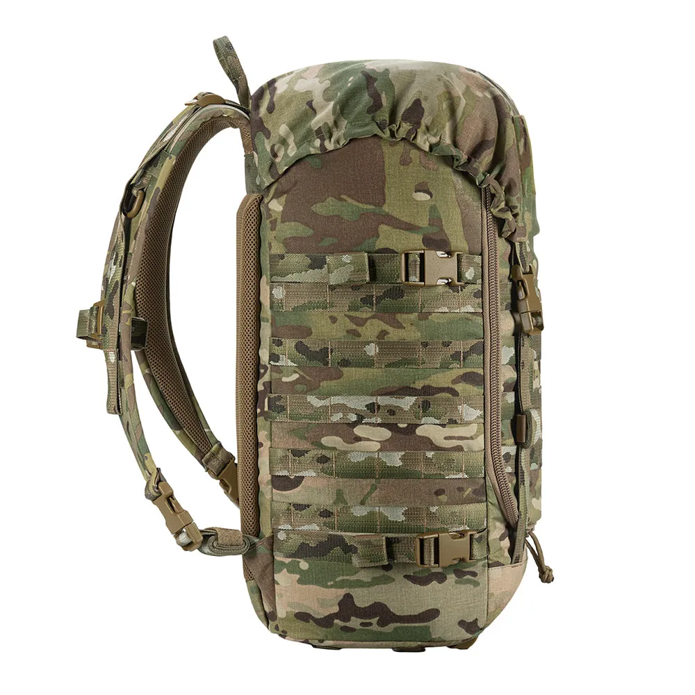 M-Tac Recon Elite rucsac Multicam 35L Cordura hidratare