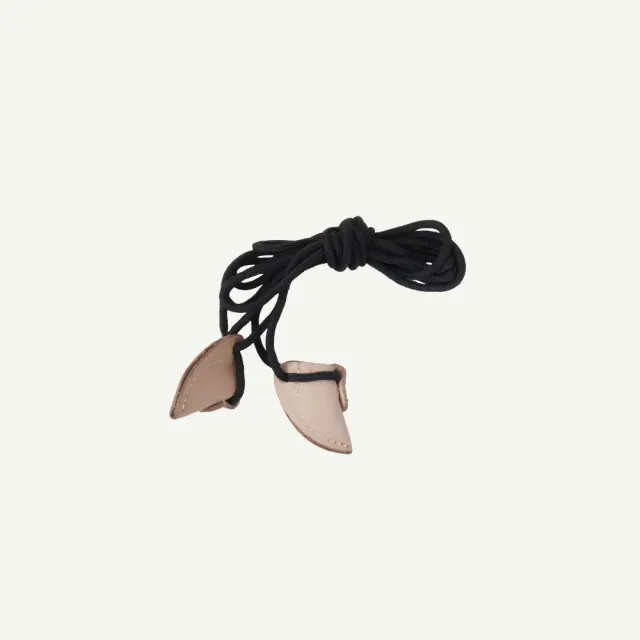 Bearpaw Bowstringer longbow piele bej reglabil