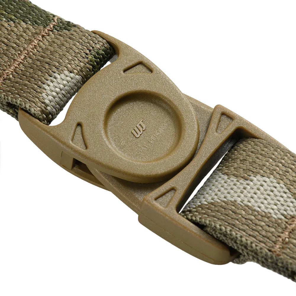 M-Tac Key Holder Elite breloc tactic Multicam
