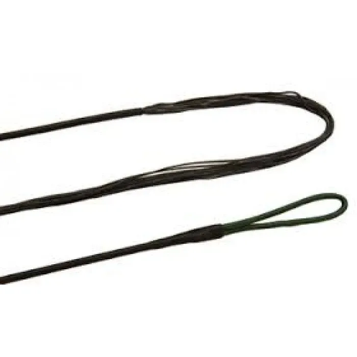 SAS 16 Strand Dacron coarda arc 60" Tactical