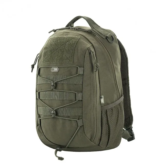 Rucsac M-Tac Urban Force Pack olive compact 40 cm