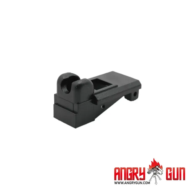 AngryGun Enhanced buza magazie MWS policarbonat