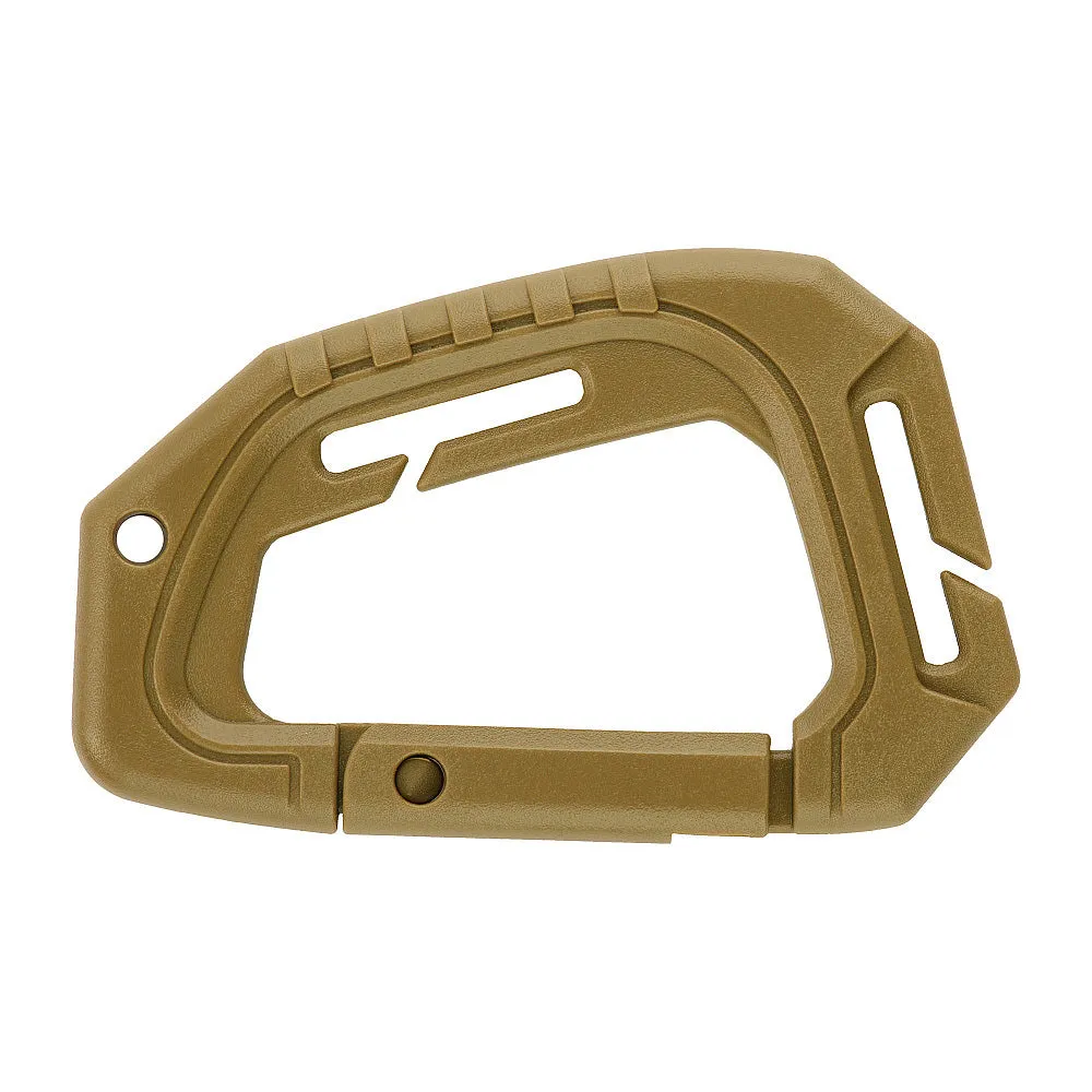 M-Tac carabina tactica plastic Coyote 9,3 cm