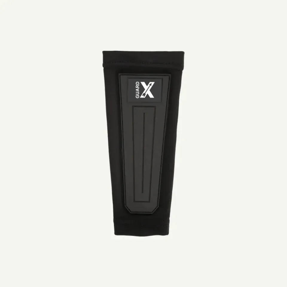 Bear Paw GuardX Protecție Antebraț Shadow L Textil
