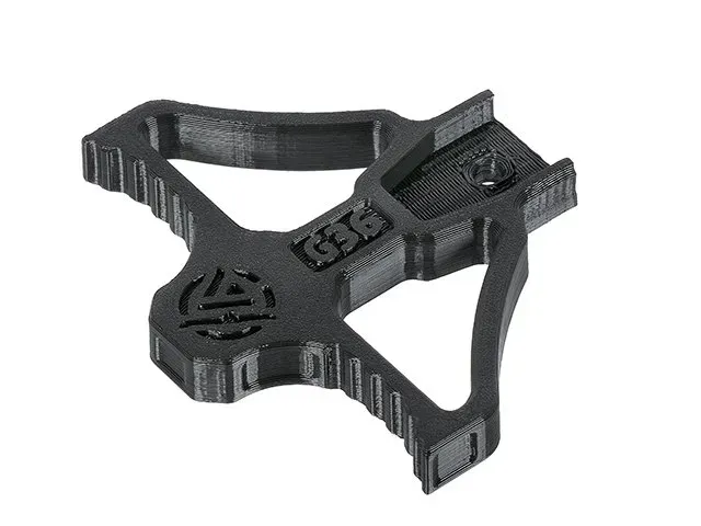 Hades Airsoft G36 maner incarcare tactic HS-G36-001