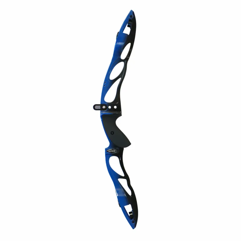 SHOCQ Supreme maner ILF recurve clicker inclus