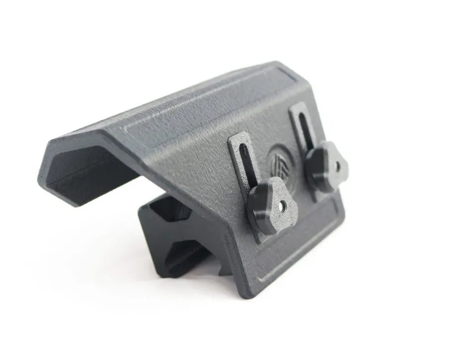 Hades Airsoft Tac 41 Lite obrazar reglabil Silverback