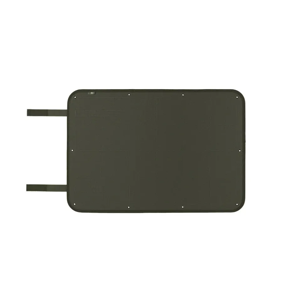 Panou M-Tac Roll 45x65 ranger green patch-uri