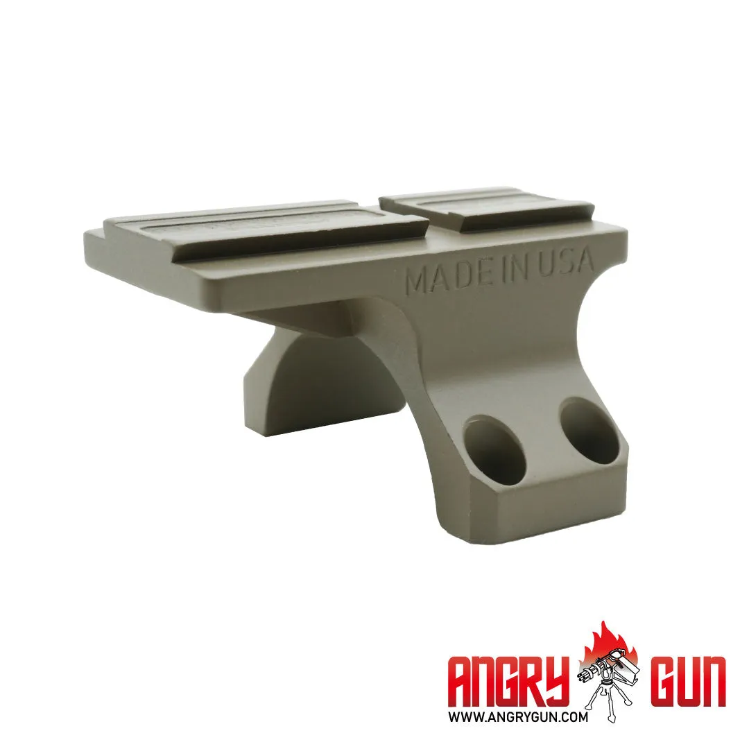 Angry Gun AUS 34mm montură ROF-90 ACRO negru