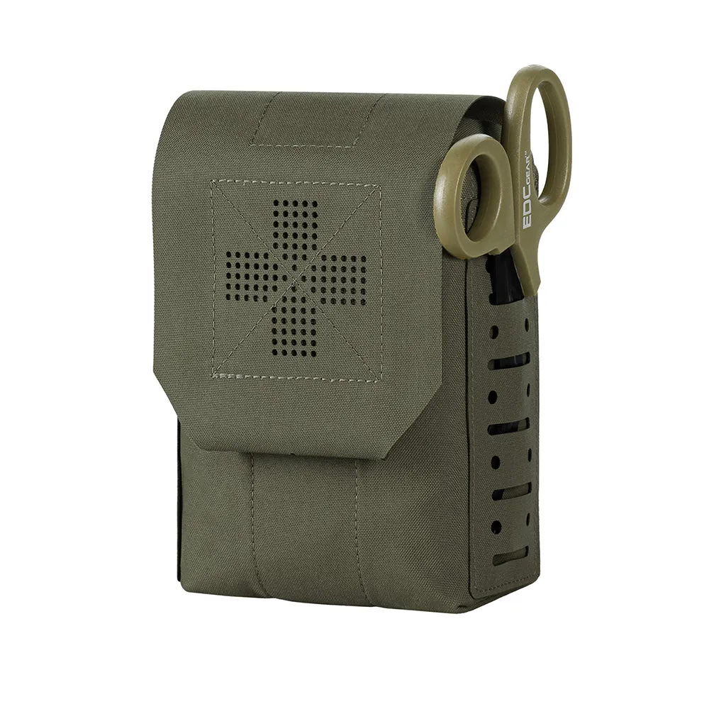 M-Tac Gen.II Elite borsetă medicală Ranger Green MOLLE