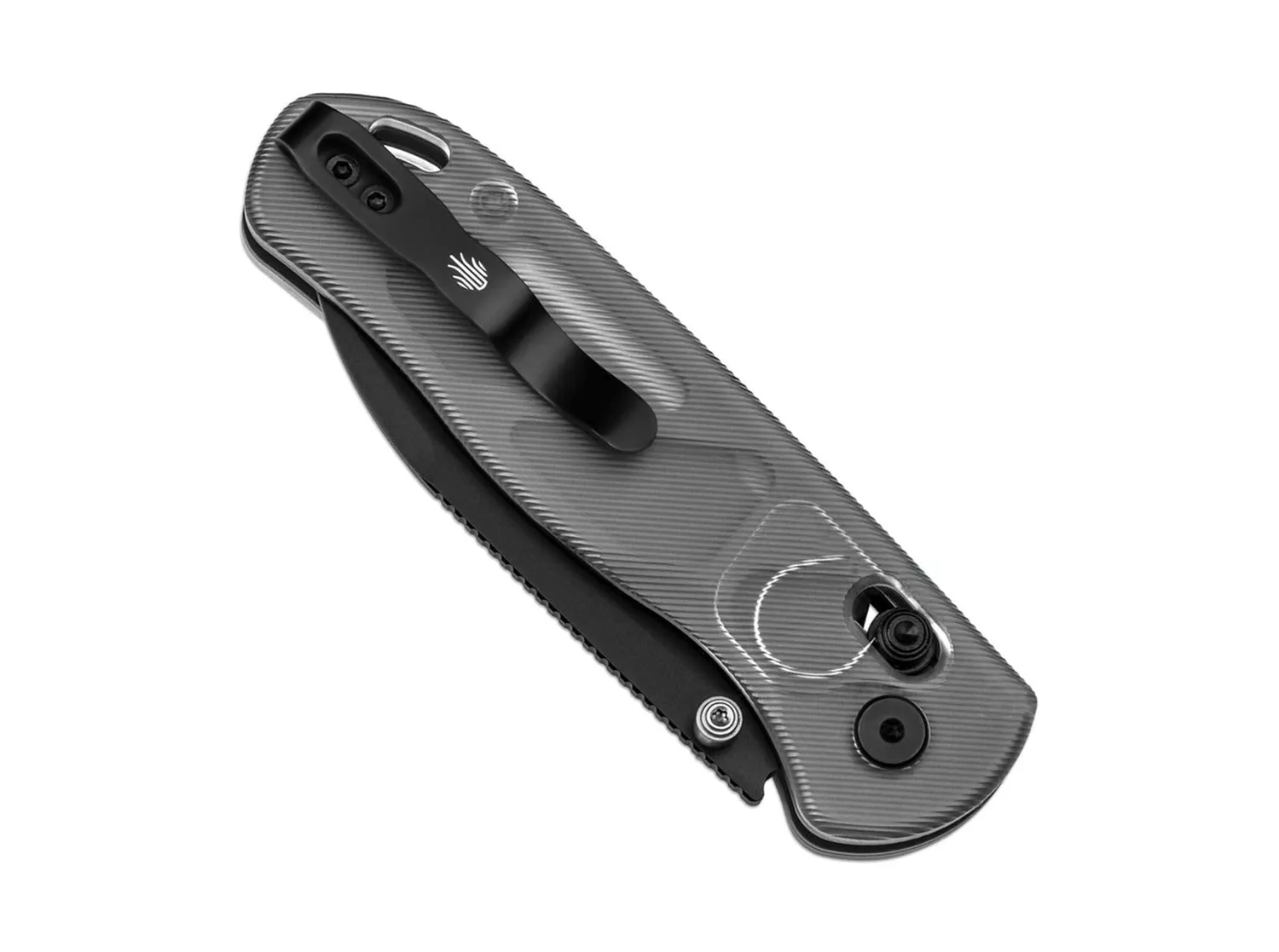 Kizer Drop Bear briceag Nitro-V acrilic 18,2 cm