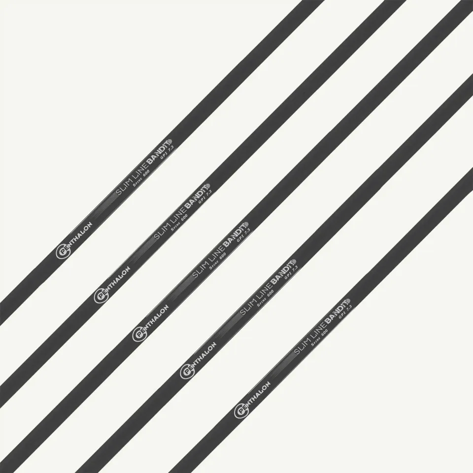 Bearpaw Bandit Slim Line tijă carbon 32 inch spine 600-1600