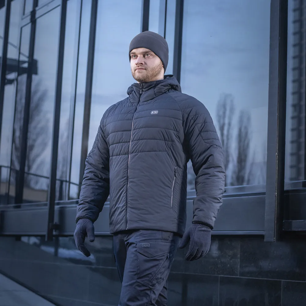 M-Tac Berserk geacă Dark Navy Blue XS izolată