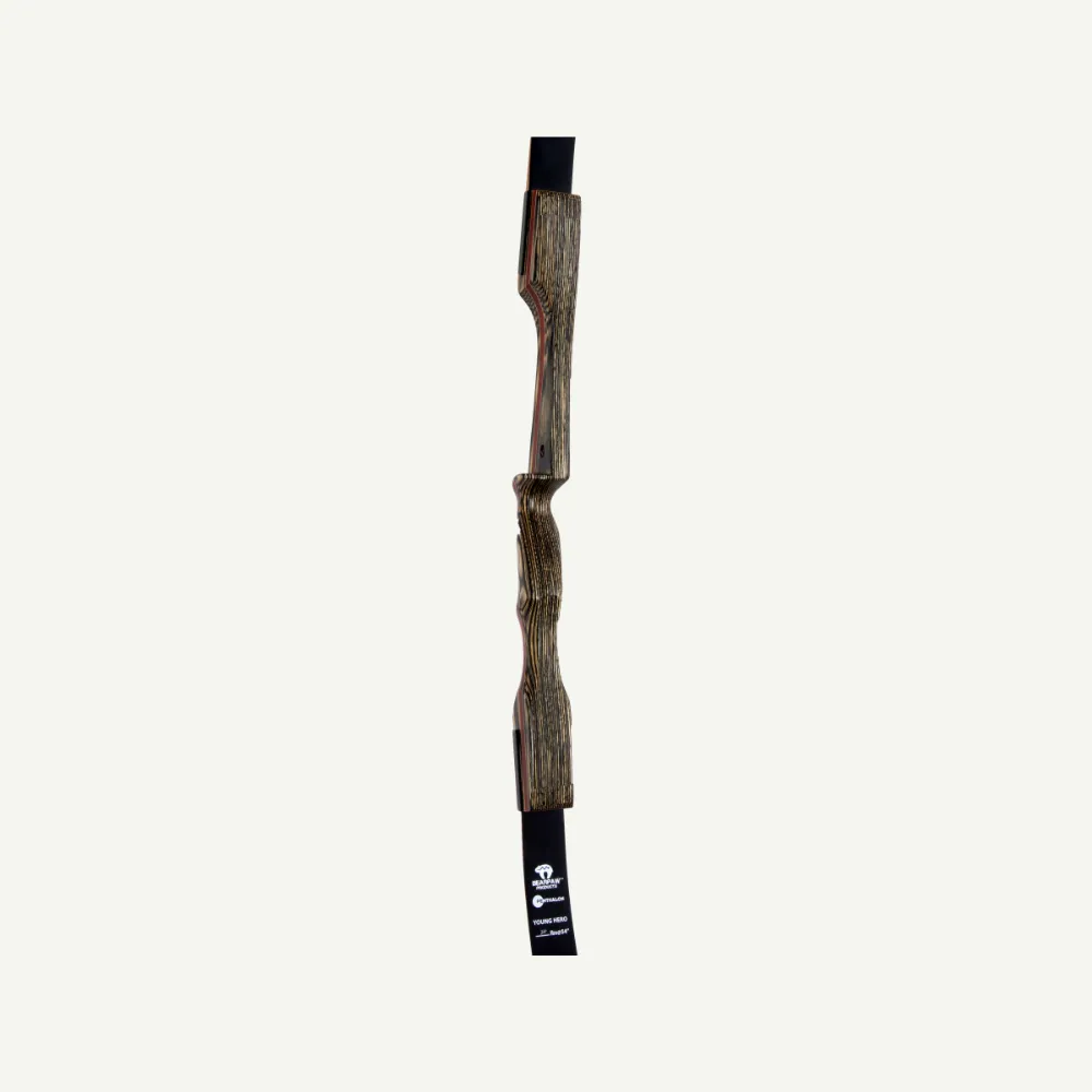 Bear Paw Penthalon Young Hero arc recurve 54" 20 lbs