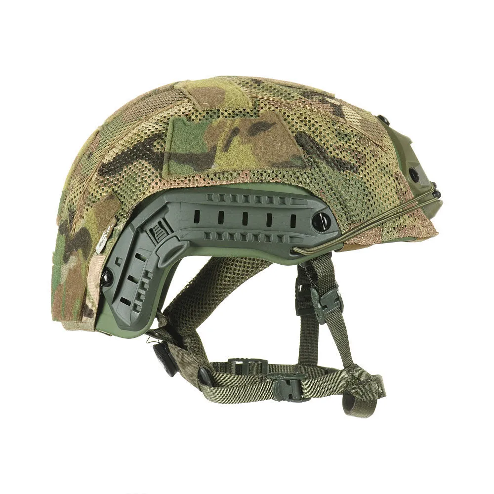 M-Tac TOR-D husa casca multicam marime L Cordura