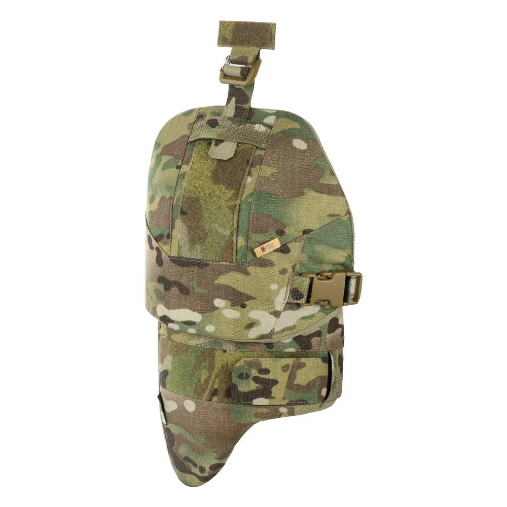 M-Tac protectii umeri multicam S/M L/XL Cordura