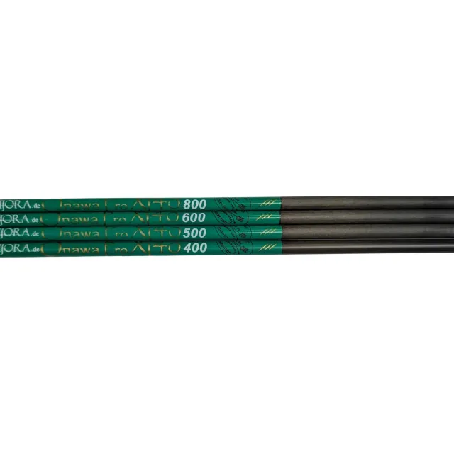 Nijora Onawa Pro XT40 shaft carbon spine 500