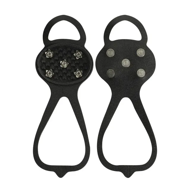 M-Tac gheare antiderapante negre universale