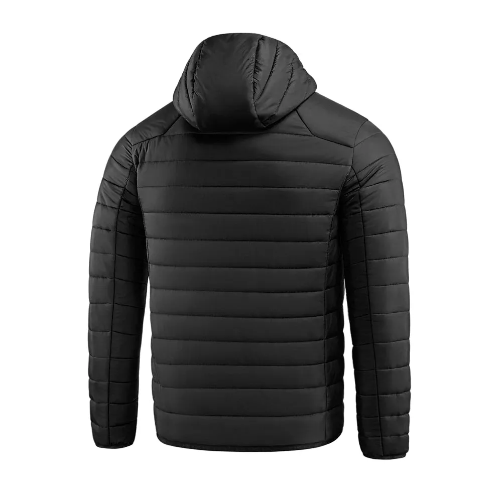 M-Tac Stalker Gen.III geaca tactica negru Primaloft M/R