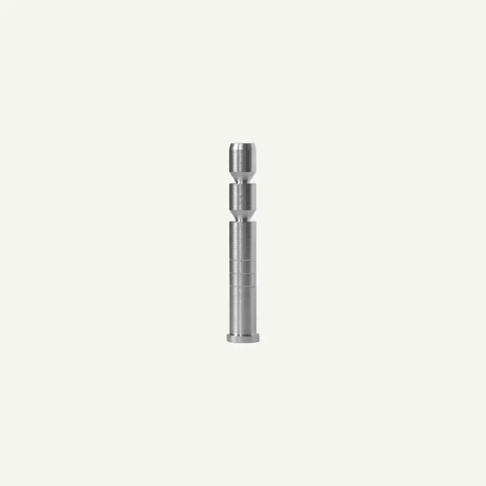 Penthalon Break Off Long insert aluminiu .246 20-40 grain
