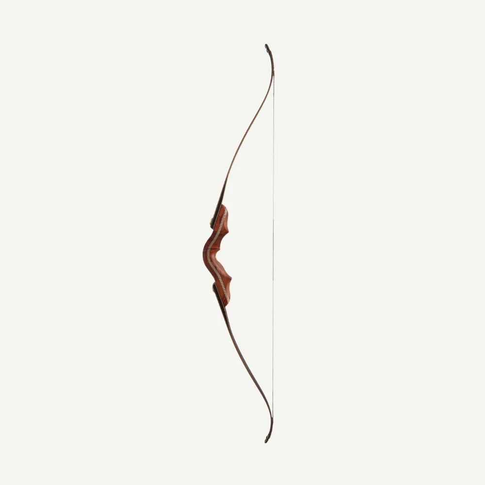 Bear Paw Mohawk Hunter arc recurve inchiriere RH 60 inch 30 lbs