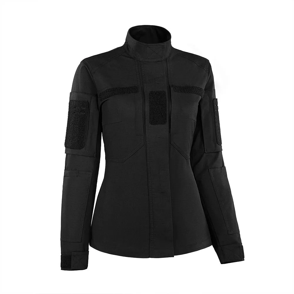 M-Tac Patrol Flex Lady geacă tactică negru damă