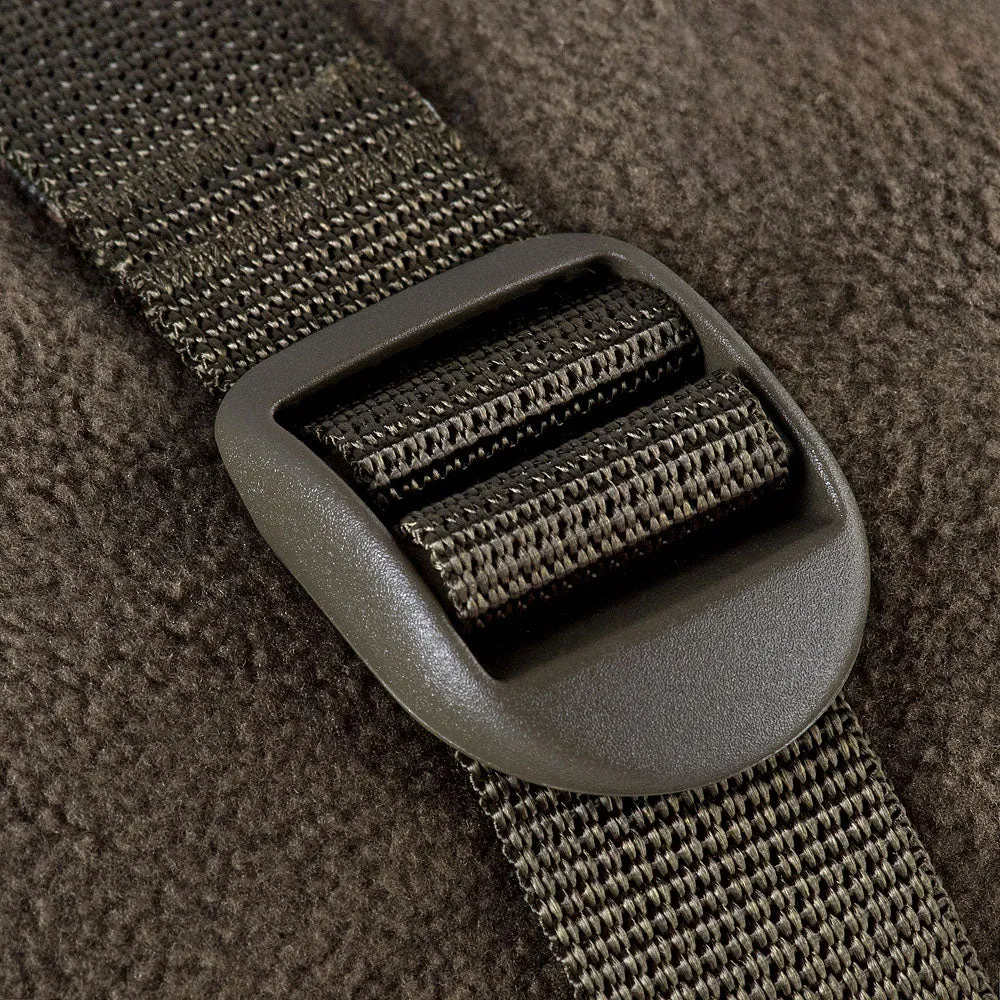 M-Tac curea compresie olive 25 mm nailon