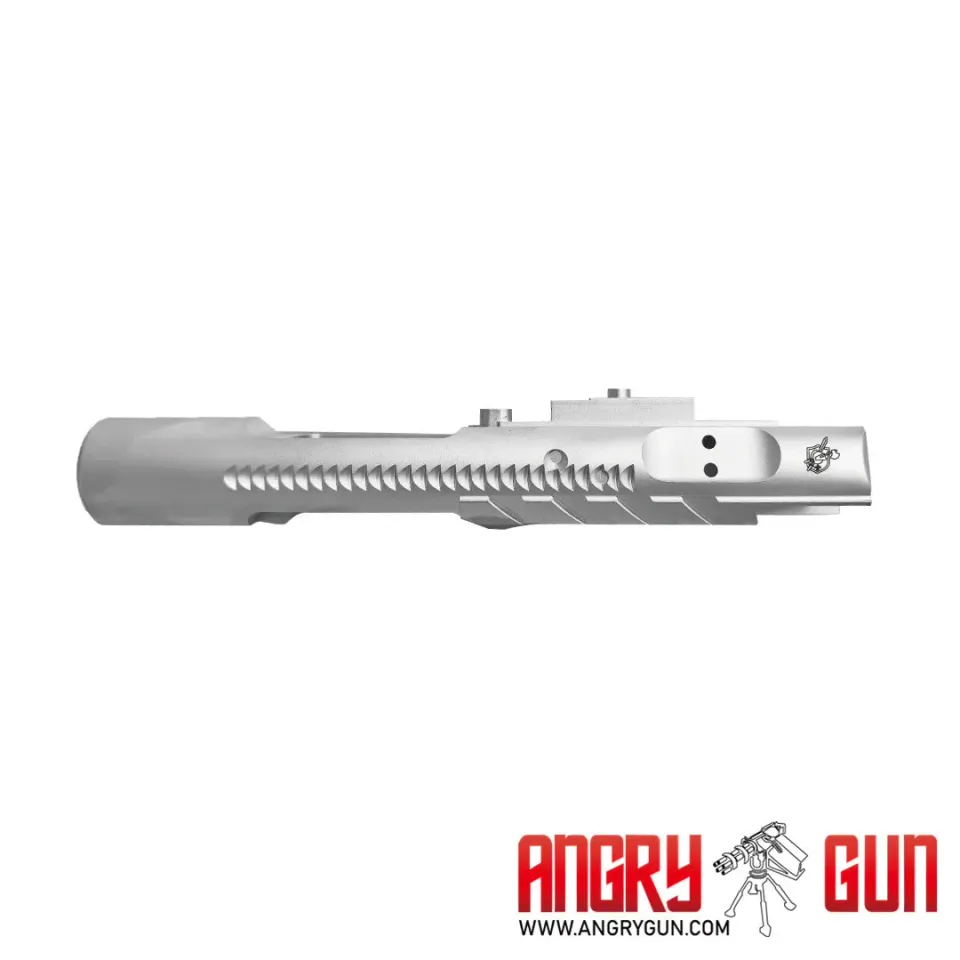 Angry Gun KAC Sand Cutter Bolt Carrier Otel Crom MWS