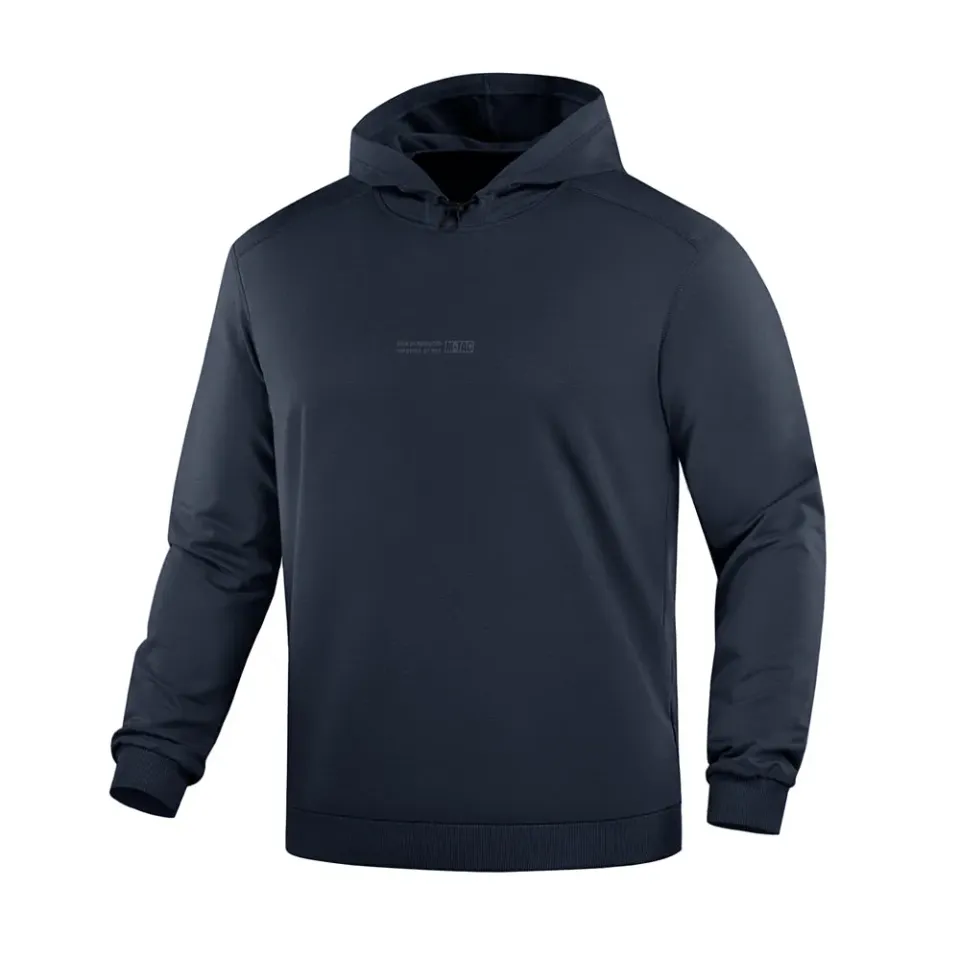 M-Tac Born by Revolution hanorac Indigo bumbac S-2XL