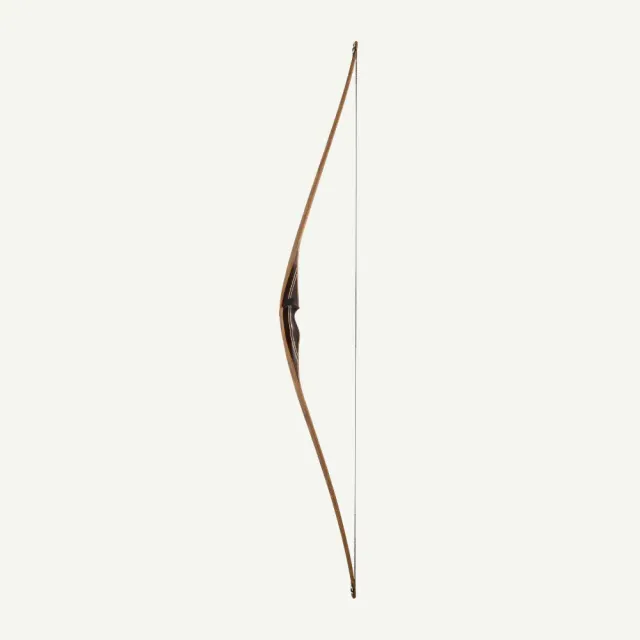 Bearpaw Bodnik Hunter Stick arc longbow 60" hibrid