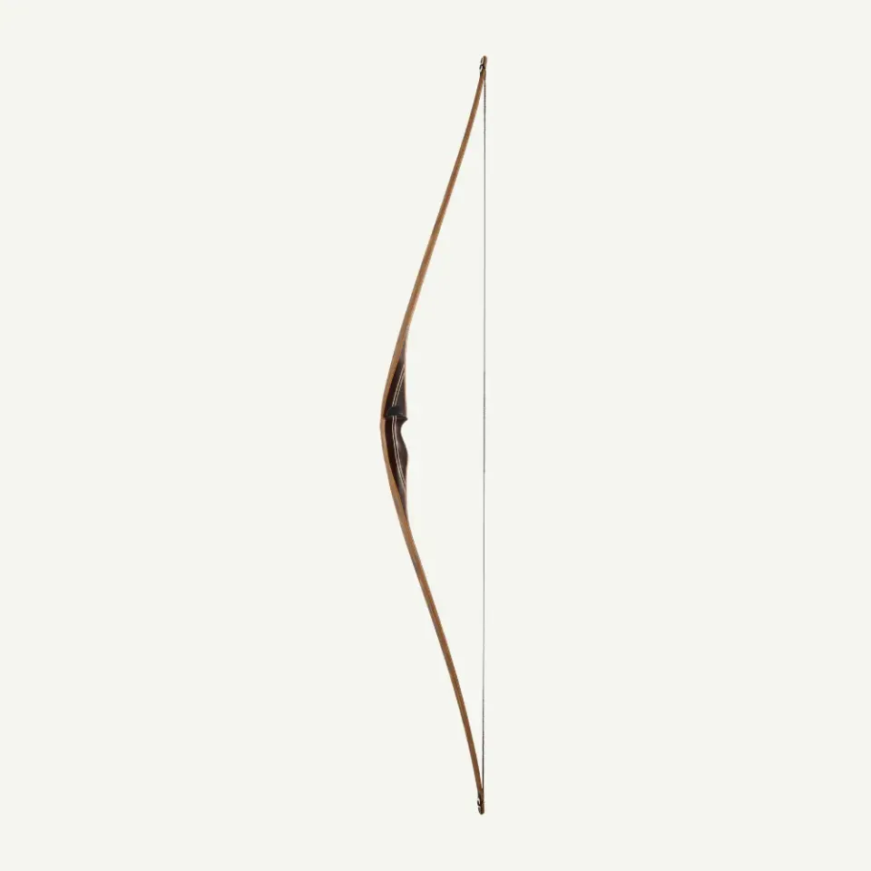 Bearpaw Bodnik Hunter Stick arc longbow 60" hibrid