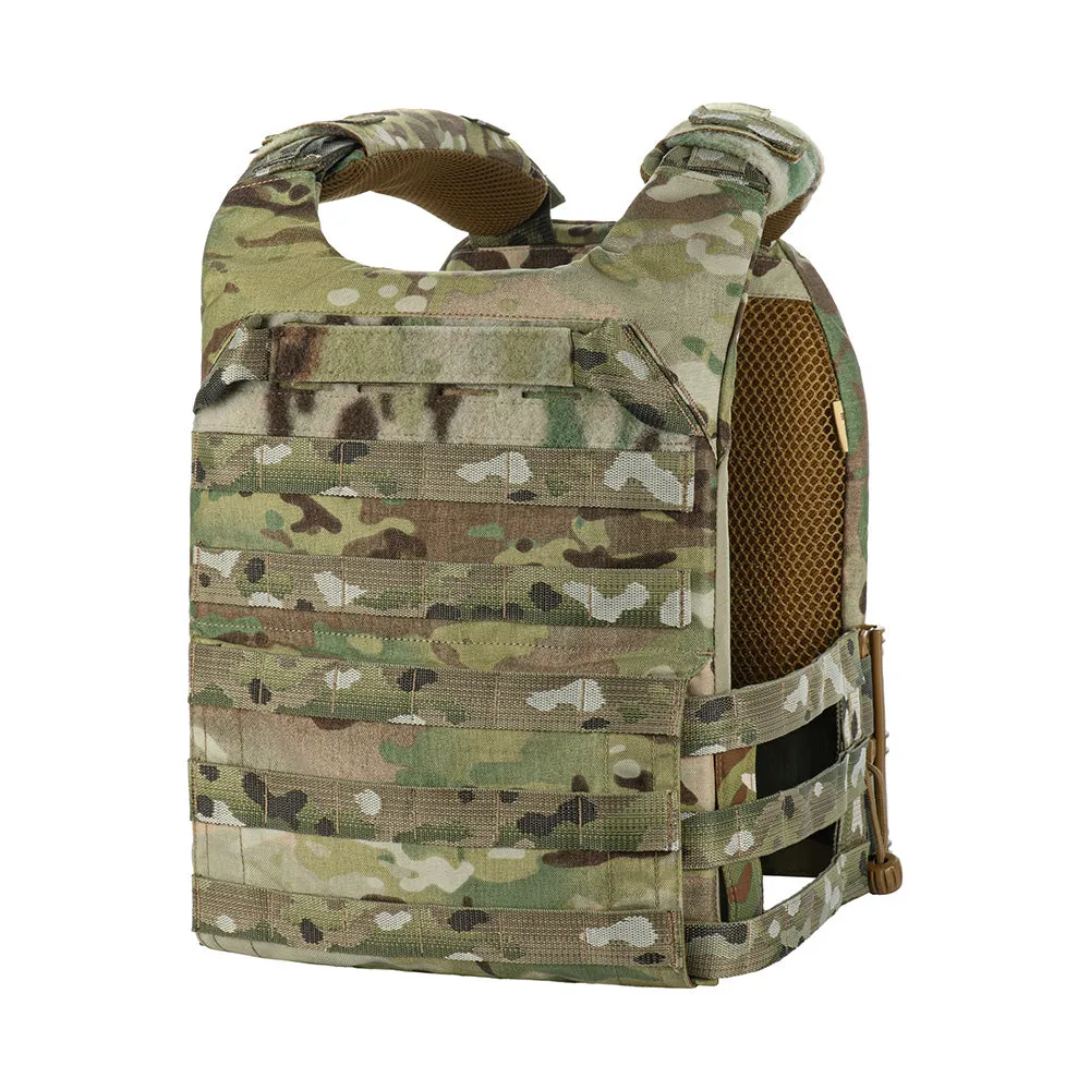 M-Tac Cuirass Elite Gen.II vestă tactică Multicam ESAPI