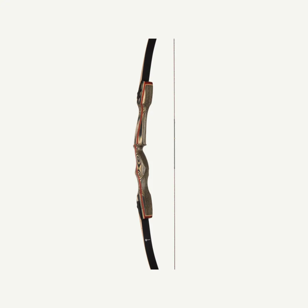 Penthalon Twin Young Hero arc recurve inchiriere 14 lbs