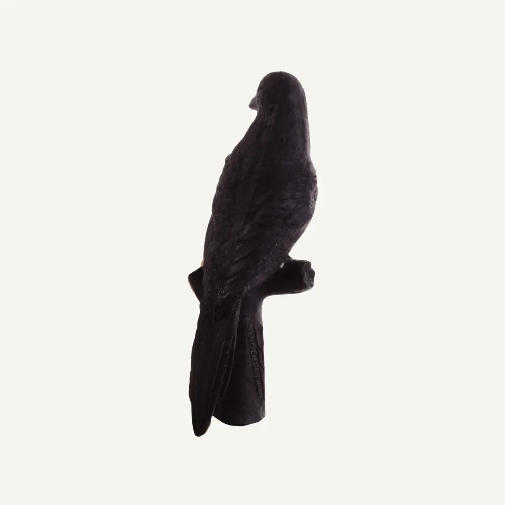 Bearpaw IBB Carrion Crow tinta 3D cioara 22x40 cm